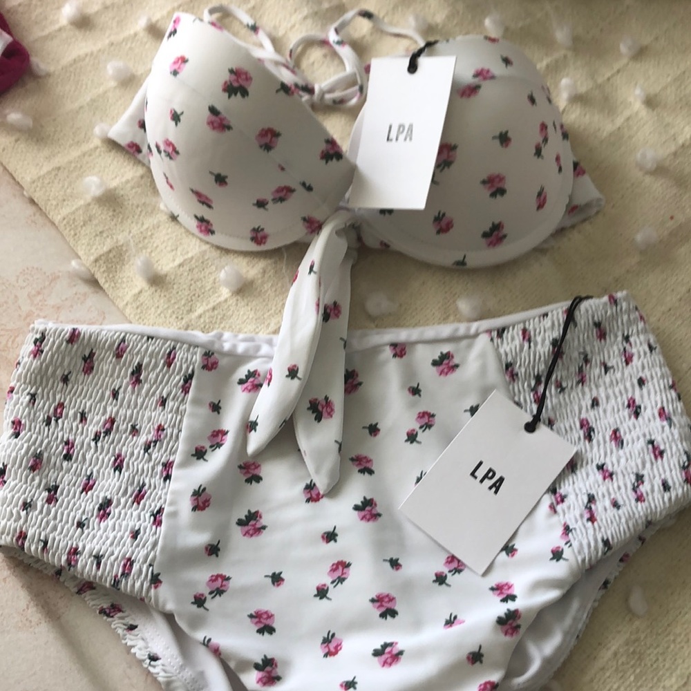 LPA Swimsuit